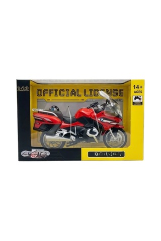 R1250rt İçin 12 Adet Yedek Parça Belirtilmedi