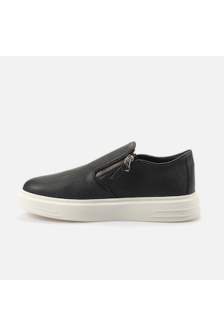Kemal Tanca Erkek Spor & Sneaker Ayakkabı 22248 Lacivert