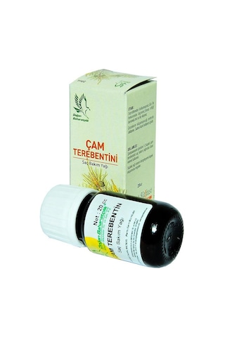Doğan Baharatçılık Çam Terebentin Yağı 20 ML