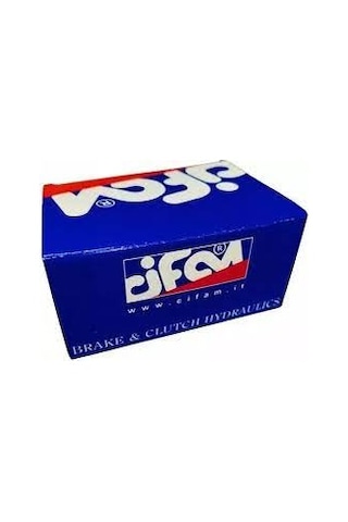 Golf 2 / Golf 3 / Polo / Audı 80 Arka Fren Silindiri Cifam