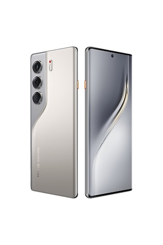 Tecno Camon 40 Pro 5G 12 GB 256 GB (Tecno Türkiye Garantili) 256 GB