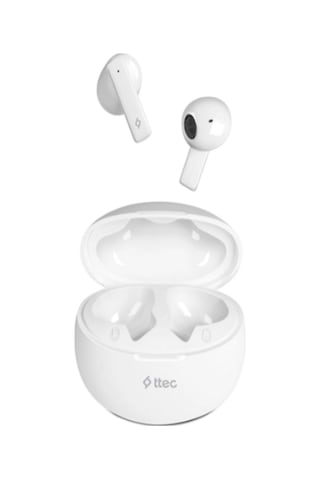 Ttec 2KM153B AirBeat BUZZ1 Buzz Gerçek Kablosuz TWS Bluetooth Kulaklık
