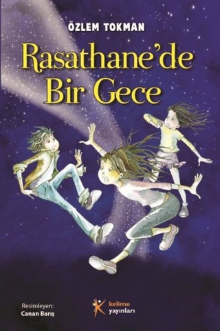 Rasathane'de Bir Gece - Rzır-716736