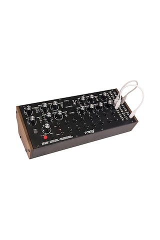 Moog Dfam Drummer From Another Mother Semi-modular Analog Percussion Synthesizer