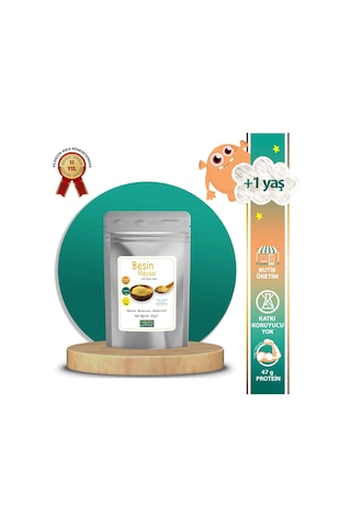 Makarna Lütfen! Besin Mayası 50 Gram