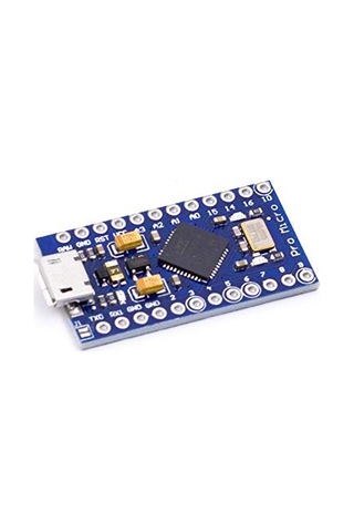 Micro 5v - Klon