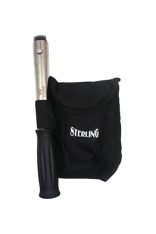 STERLING Kamp Seti (Kürek, Bıçak ve Testere)