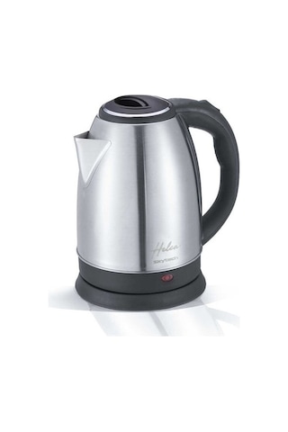 Skytech St-K 4110 Helen 1500 W 1.8 L Çelik Kettle