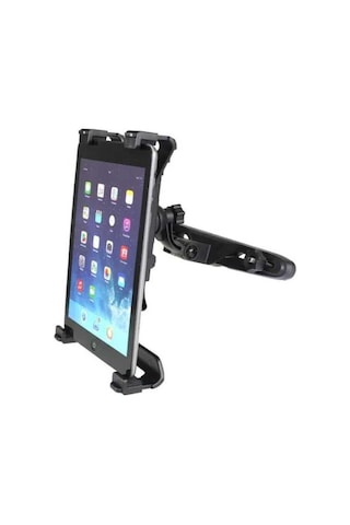 İpad, Samsung, Xiaomi, Huawei İçin Araba Araç İçi Arka Koltuk Tablet Telefon Tutucu Özel Tutacak