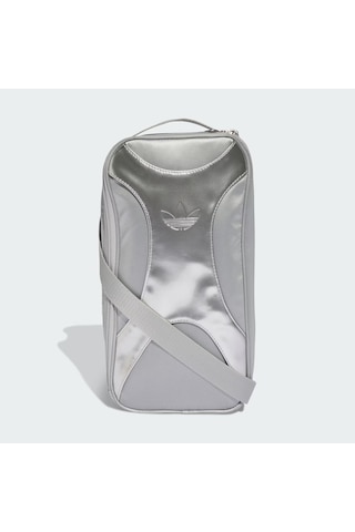 Adidas Cross Body Çanta C-adıjx2762a30a00 Gri