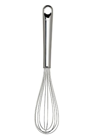 Ikea Fınmat Çırpıcı 36 Cm Krom 1 Parça