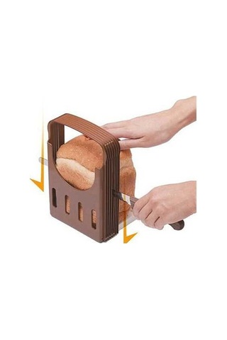 Pazly Katlanır Ekmek Makinesi, Pratik Ev Aleti, Seyahat Dostu, Kırıntı Toplama, Ayarlanabilir Dilim Diğer