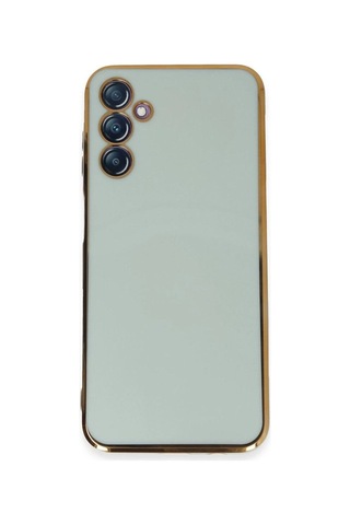 Samsung Galaxy M14 5g Kılıf Volet Silikon