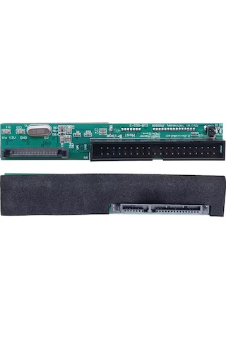 Sata - Ide Adaptörü 2.5 "sata Dişi - 3.5" Ide Erkek Dönüştürücü