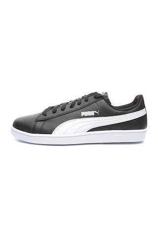 Puma Puma Up Unisex Siyah - Beyaz Sneaker