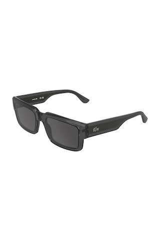 Lacoste L6082s 035 55 Erkek Güneş Gözlüğü Siyah