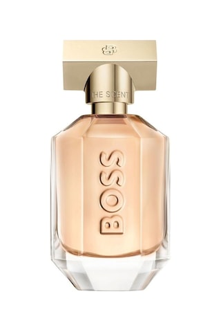 Hugo Boss The Scent Edp 100 Ml Refillable Kadın Parfümü Çiçek - Meyve