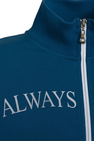 AR-MA Arma Erkek Fermuarlı Sweatshirt K21324922301 001