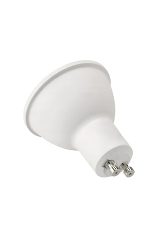 5 Adet Cata Ct 4215 7w Led Çanak Ampul 6400k Beyaz Işık
