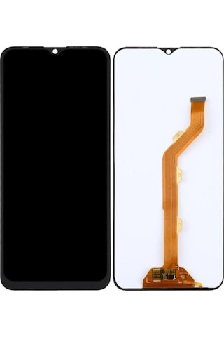 İnfinix Hot 8 Lite Uyumlu Lcd Ekran + Dokunmatik
