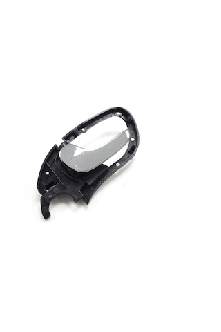 Seat Toledo 99-04 Sol Arka Kapı İçten Açma Kolu Krom 1M0837113D