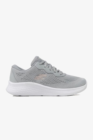 Skechers Skechlite Properfect Time Kadın Gri Sneaker 149991tk Gry Gri