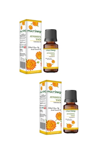 Multidem Hmd Aynı Sefa Yağı 20 ML