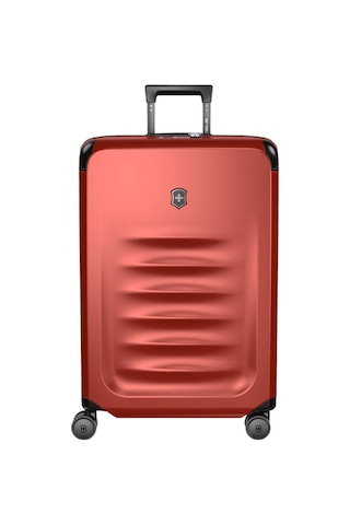 Victorinox Spectra 3.0 Genişletilebilir Orta Boy Valiz Vg 611760 Kırmızı