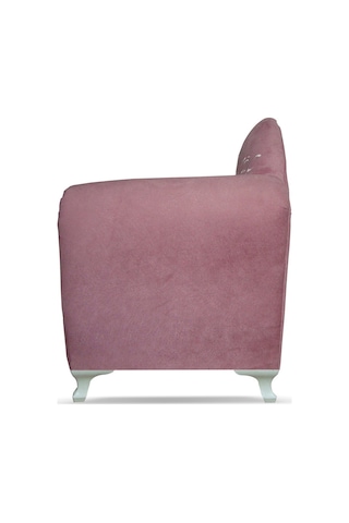 Isme Özel Çocuk Koltuğu Pembe (229542834)