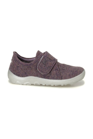 Superfit Happy Octı Lila Kız Çocuk Panduf 000000000102070560 Mor