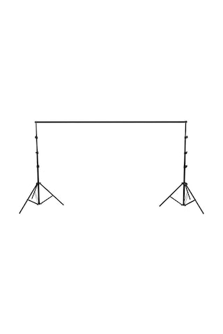 Ayex Taşınabilir Fon Askı Sistemi 210cm x 300cm