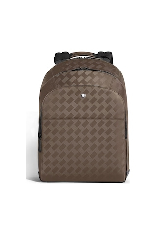 Montblanc Extreme 3.0 Large Sırt Çantası 221098 Kahverengi