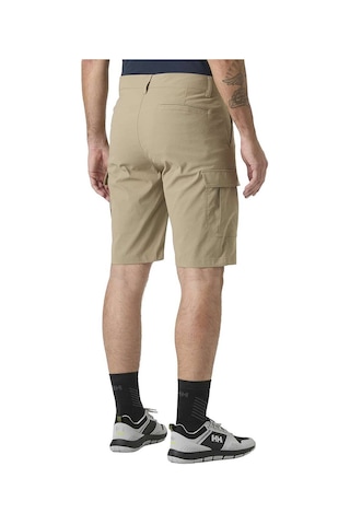 Helly Hansen Hh Qd Erkek Şort Hha.34537 Çok Renkli