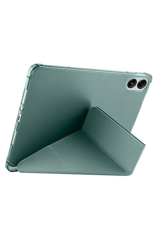 Xiaomi Redmi Pad Pro 12.1 İnç Tablet Kılıf Katlanabilir Kapak