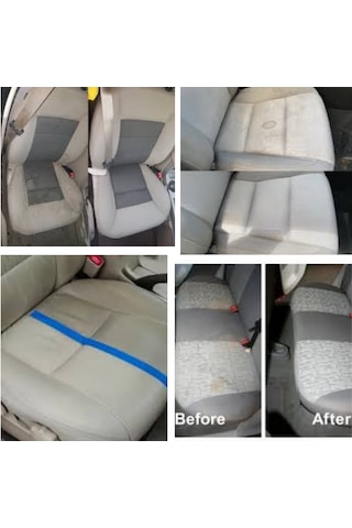 AutoKama Döşeme Temizleyici Leke Çıkarıcı 500 ML