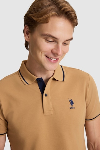U.S. Polo Assn. U.s. Polo Assn. Erkek Coconut Tişört Basic 50326975-vr153