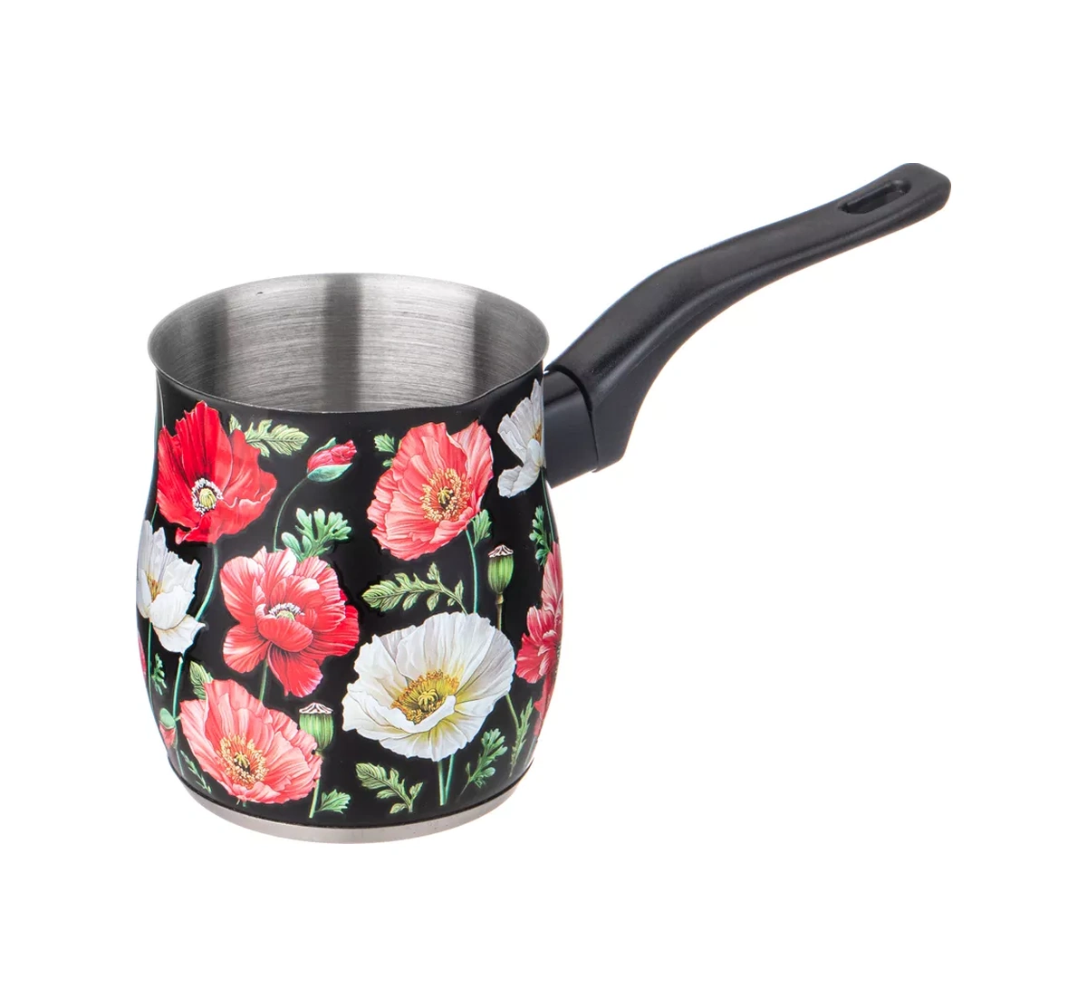 Agness Maki İndüksiyonlu Ocak İçin 680 Ml Cezve 180588395