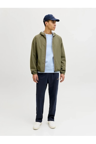 Jack & Jones Jack&jones Jpstkane Norrebro Erkek Eşofman Altı 12282553 Lacivert