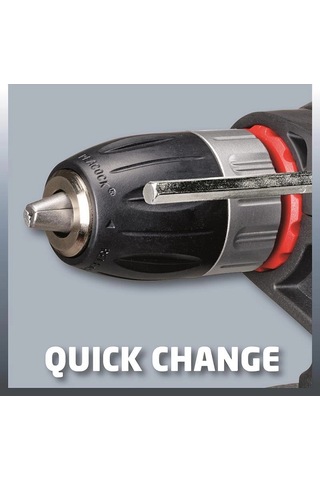 Mey İthalat Tc Id 550 E Darbeli Matkap 550 Watt