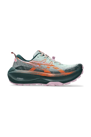 Asics Trabuco Max 4 Kadın Lacivert Outdoor Koşu Ayakkabısı 1012b769-400 Lacivert