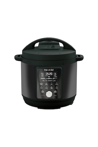 Instant Pot Duo Plus DPPC604 5.7 L Sessız Cok Amaclı Pişirici