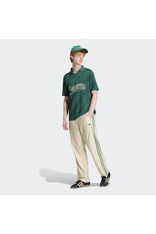 Adidas Jcq Jsy Erkek Yeşil Forma 033 Kt4286
