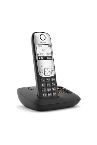 Gigaset A690A Telesekreterli Telsiz Telefon