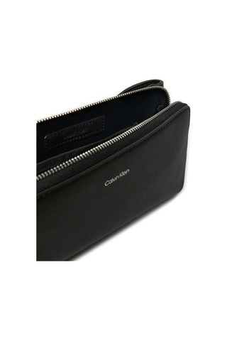 Calvın Kleın Erkek Bel Çantası K50k512785-beh Siyah