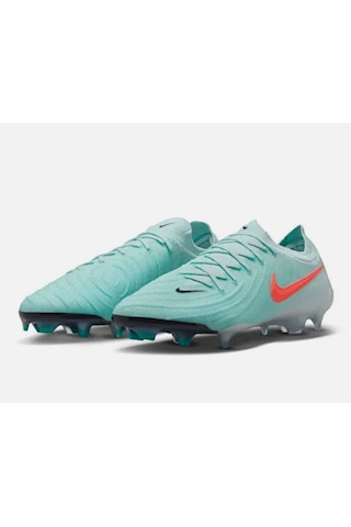 Nike Futbol Ayakkabıları Fg Kuru Çim Zemin Phantom Gx Iı Elıte Fg Fj2559-300 P-145 Yeşil