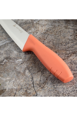 Aryıldız Primo Et Bıçağı Somon 14,5 Cm