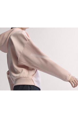 Adidas W Z.n.e. Fz Kadın Günlük Ceket Ke4750 Pembe