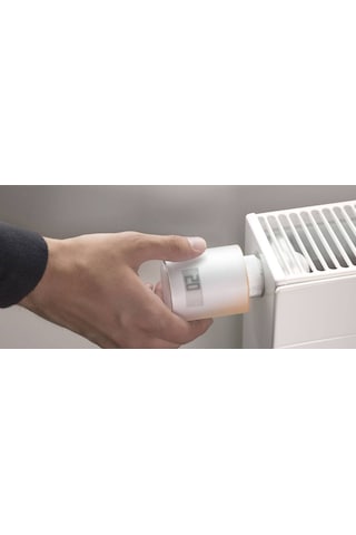 Netatmo NVP-EN Radyatör Vanası Bölgesel Isıtma