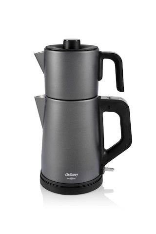 Arzum AR3130 Deminde Çay Makinesi