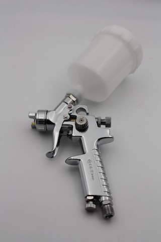 Ges Pro H2001 0.5 MM Mini Boya Tabancası